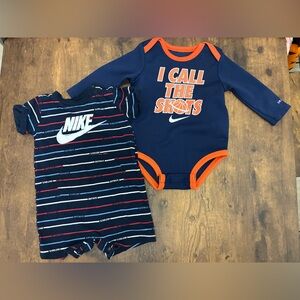 Nike Boy’s 6M Outfits